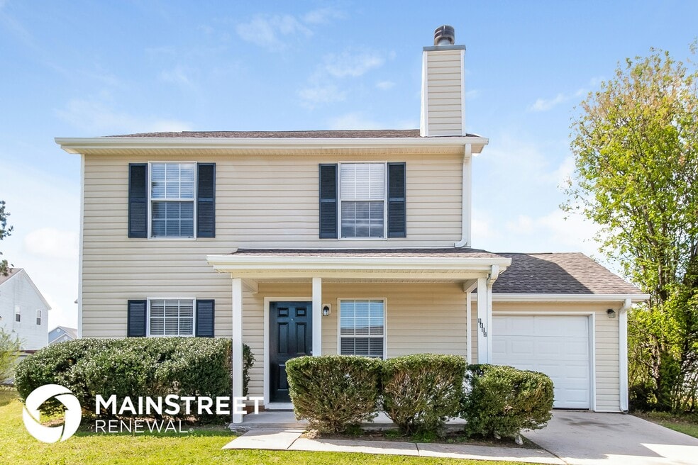 9403 Highland Ridge, Jonesboro, GA 30238 - photo 1