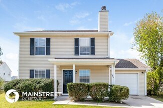 9403 Highland Ridge, Jonesboro, GA 30238