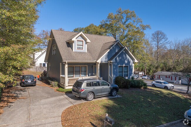 Bungaliow style homes are some of the most popular home types in Newtown.