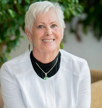 L. Ruth Sewart