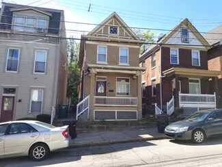 2215 Wheeler St Unit 2, Cincinnati, OH 45219