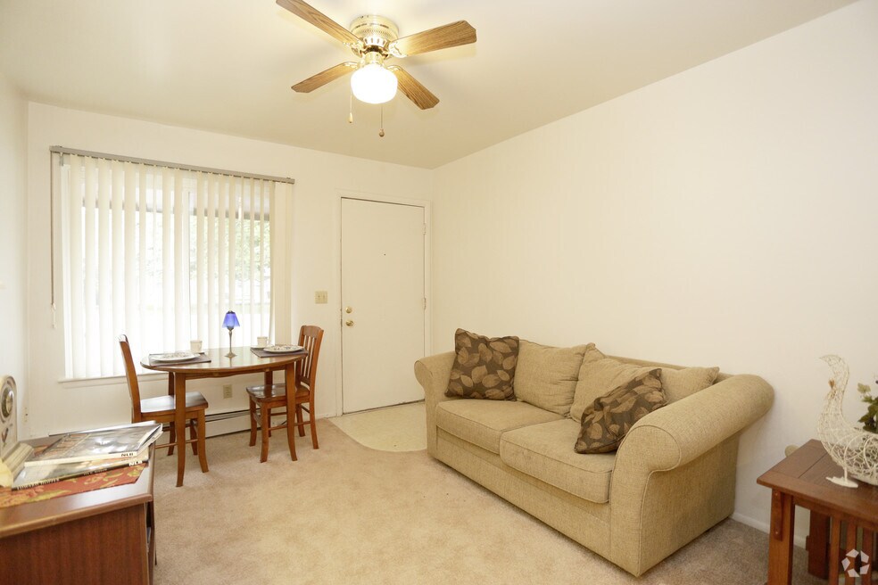 Golden Tree Apartments, A 55+ Community, Portage, MI 49002 - photo 1