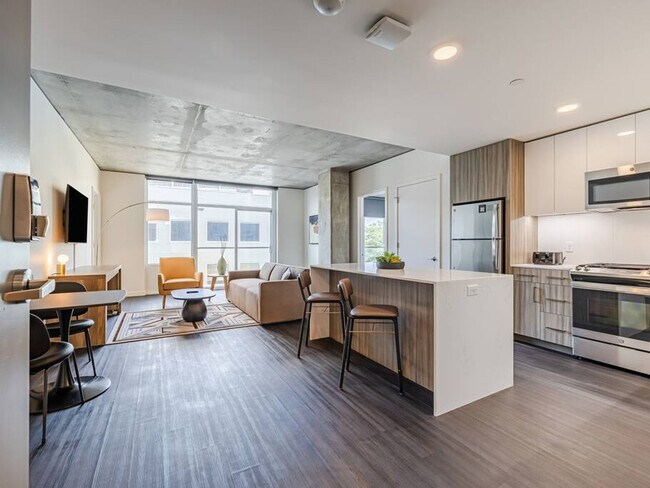 1550 NW Naito Pkwy unit ID1226764P, Portland, OR 97209 - photo 7