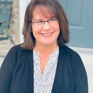 Lisa Nickel