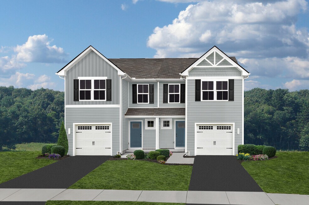 20023 Rosebank Way unit 37145771, Hagerstown, MD 21742 - photo 1