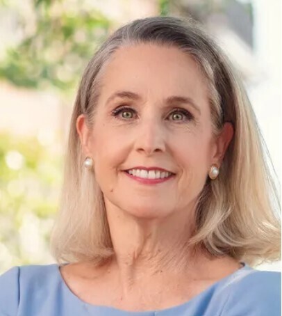 Debra Goodwin