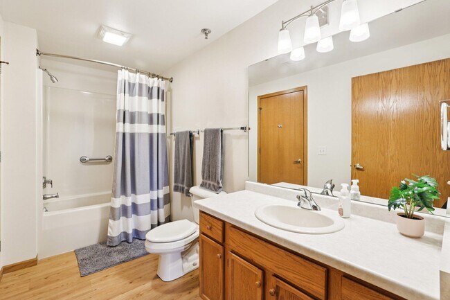Junction Point unit 225, Madison, WI 53717 - photo 7