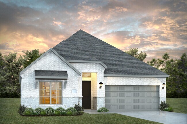 3112 Lapis Ln unit 36463335, McKinney, TX 75071 - photo 2