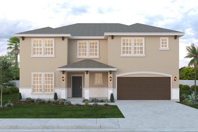 4401 La Sienna Pkwy unit 36896803, Edinburg, TX 78542 - photo 4