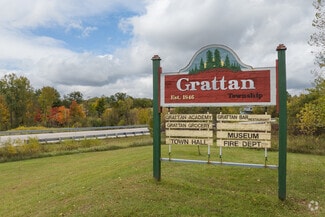 Grattan Township