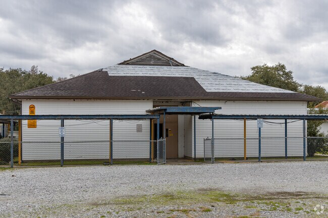Bayou Boeuf Elementary School is empowering minds to reach beyond the ordinary.