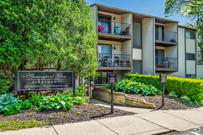 Springport Glen, Jackson, MI 49202 - photo 2