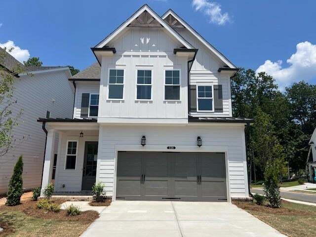 636 Silva St, Cumming, GA 30040 - photo 1