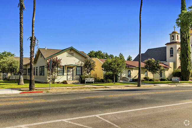 Berean Christian School in Patterson, Ca has a good sports program.