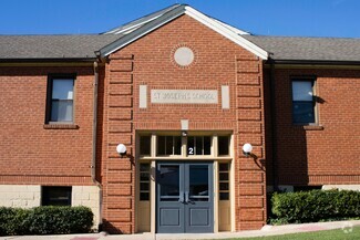 St Joseph School