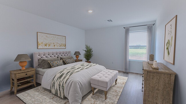 40967 Alpine Meadow Dr, Shawnee, OK 74804 - photo 6