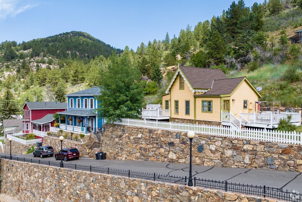 About Gilpin County Schools, Demographics, Things to Do