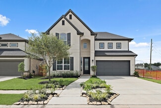 6606 Learning Ln, Missouri City, TX 77459