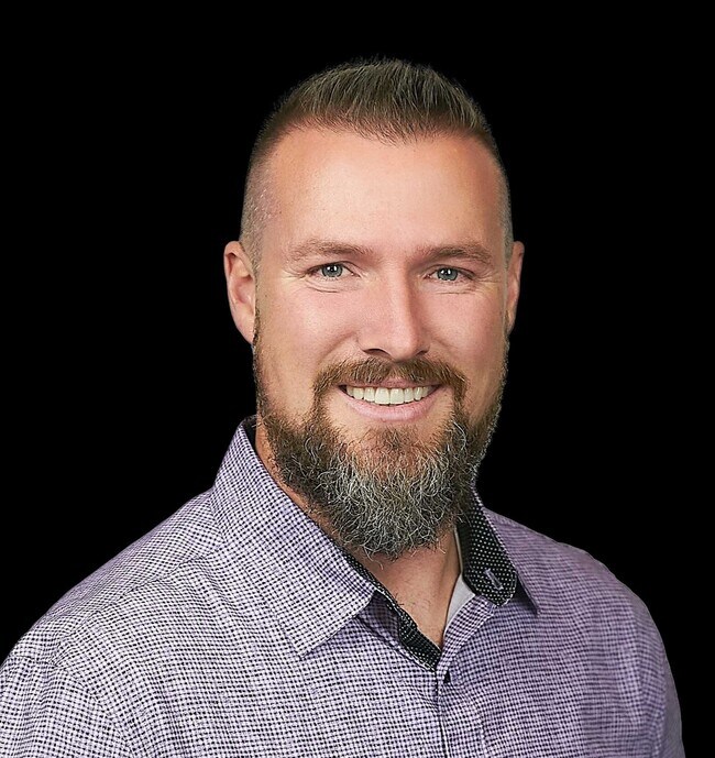 Kris Klusman