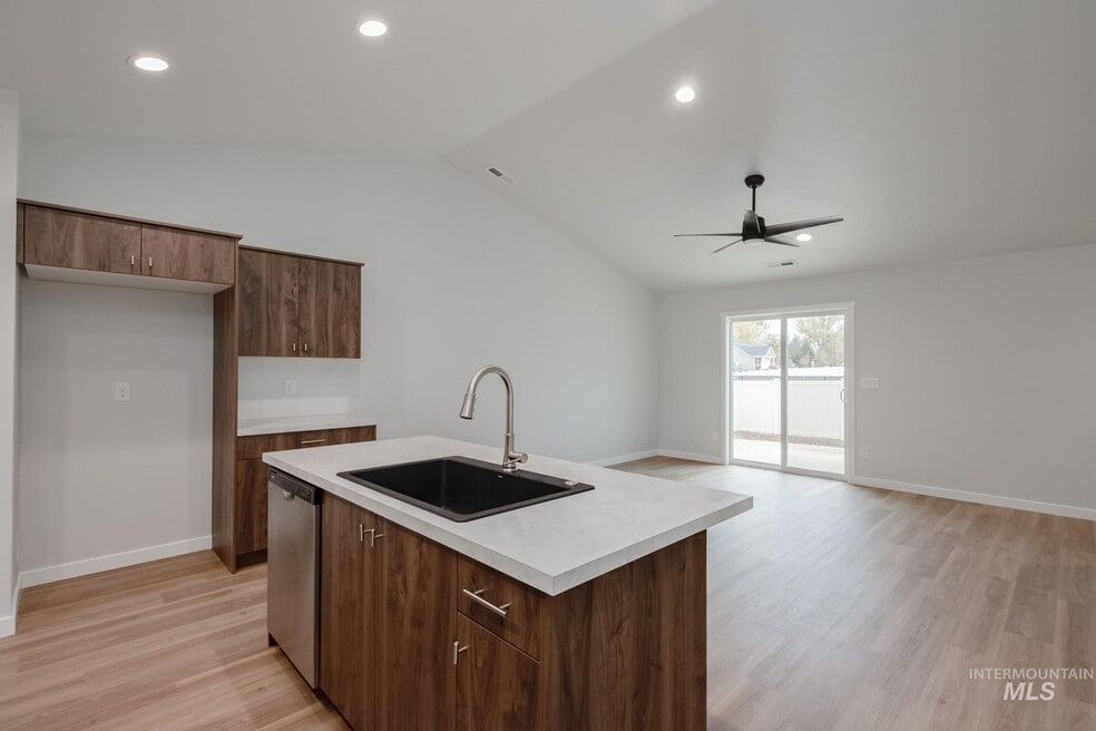 1684 W Unforgettable St, Meridian, ID 83642 - photo 1