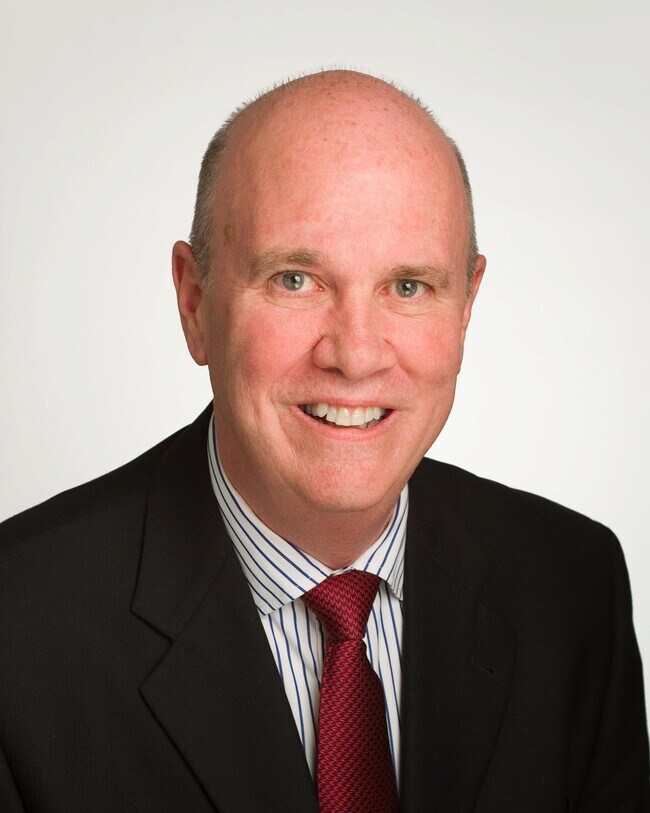 Bernard McNichol Real Estate Agent in Montclair, NJ