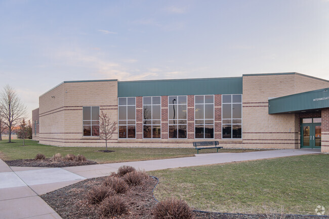 Woodland Elementary School is a quality school located in Harrison area.