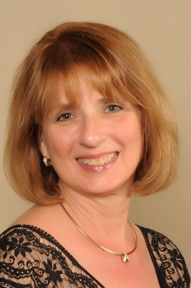 Nancy Leggett