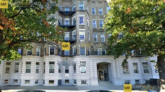 1121 Commonwealth Ave, Boston, MA 02215