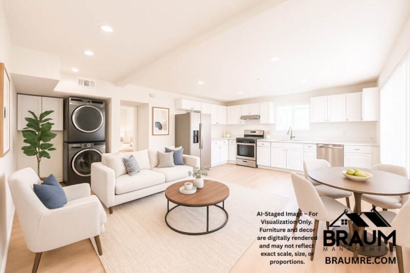 1421 Centinela Ave unit B, Santa Monica, CA 90404 - photo 1