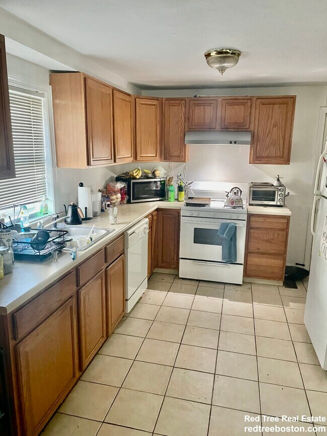 24 Lawn St, Boston, MA 02130