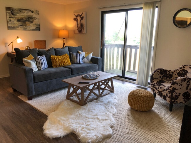 Cedar Ridge Apartments, Richton Park, IL 60471 - photo 5