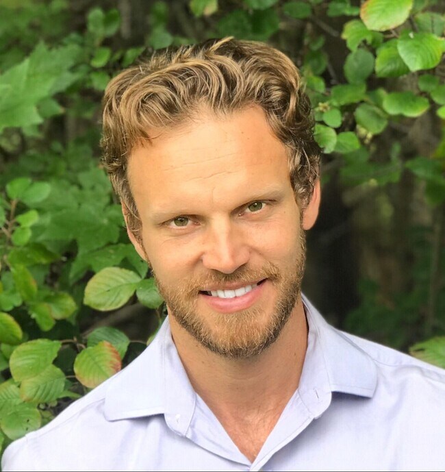 Brandon Oberdorfer