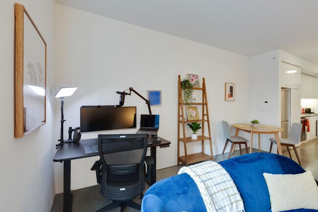 18 10th St unit FL5-ID278466P, San Francisco, CA 94103 - photo 6