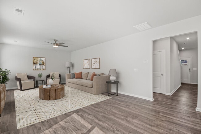 279 Lake Bowen Dam Rd unit 36396118, Inman, SC 29349 - photo 2