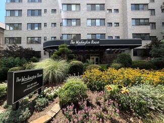 2120 16th St NW, Washington, DC 20009