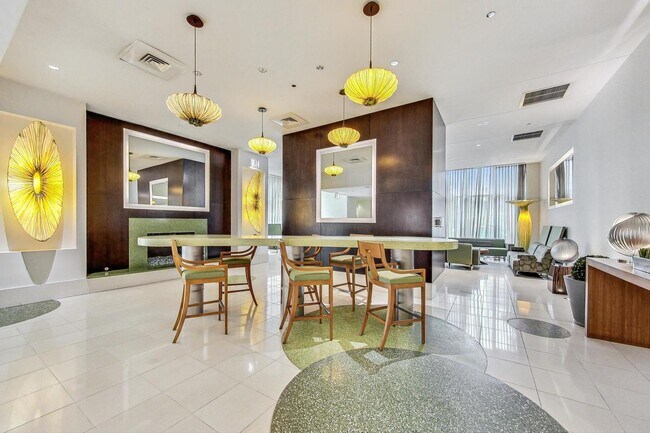 Emerald Condominiums unit 601B, Chicago, IL 60607 - photo 4
