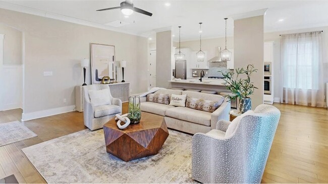 107 Kite Cir, Madison, AL 35756 - photo 5