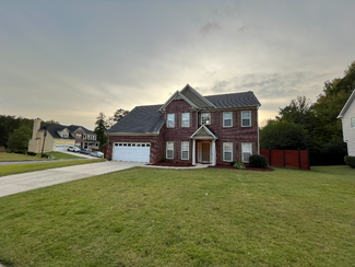 2258 Caneridge Trail SW, Marietta, GA 30064