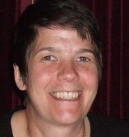 Deborah Argenta