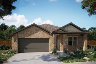 192 Dogvane Cir, Kyle, TX 78740