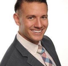 James Nicholson