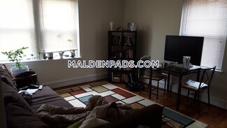 349 Pleasant St Unit B1-16, Malden, MA 02148