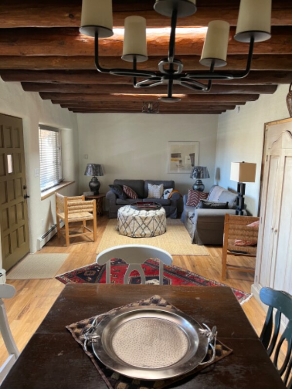 34 St Francis Plaza unit A, Ranchos de Taos, NM 87557 - photo 1