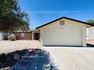 2438 E Inverness Ave, Mesa, AZ 85204