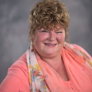 Robin Swearingen