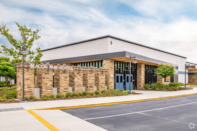 Beacon Park School offers a comprehensive and inclusive academic program for its students.