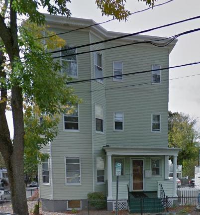 158 Holland St, Somerville, MA 02144