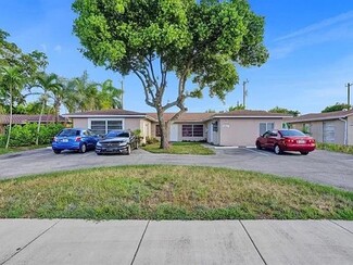 1670 NE 56th St Unit D, Fort Lauderdale, FL 33334
