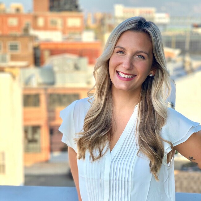 Morgan Halbruner