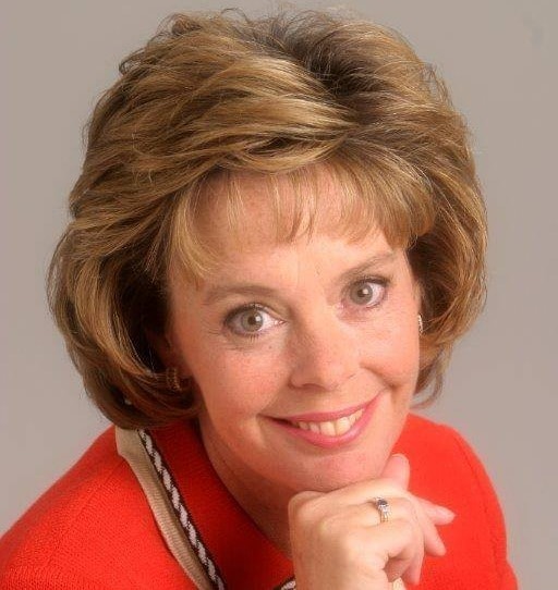 Kathi Johnson
